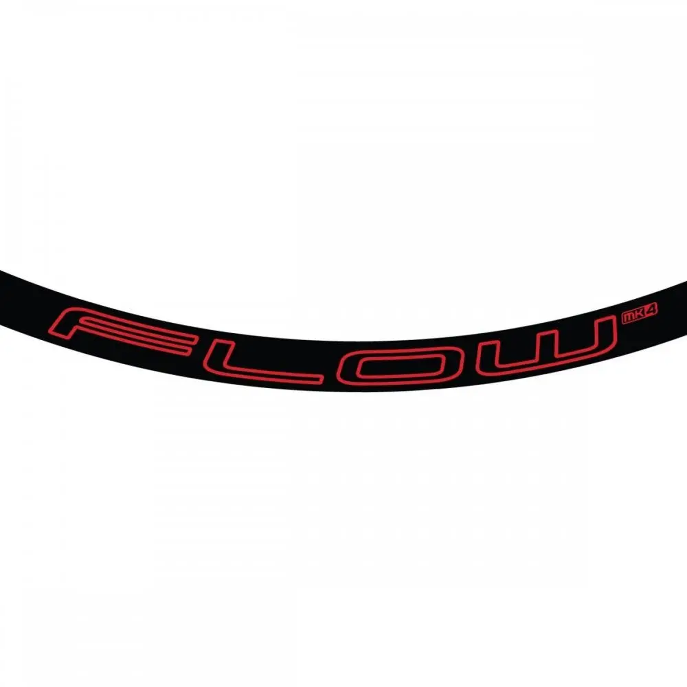Stan's Notubes - Flow Mk4 Rim Decals 3