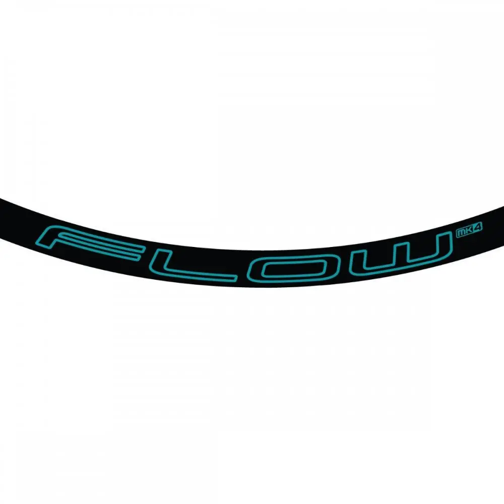 Stan's Notubes - Flow Mk4 Rim Decals 4