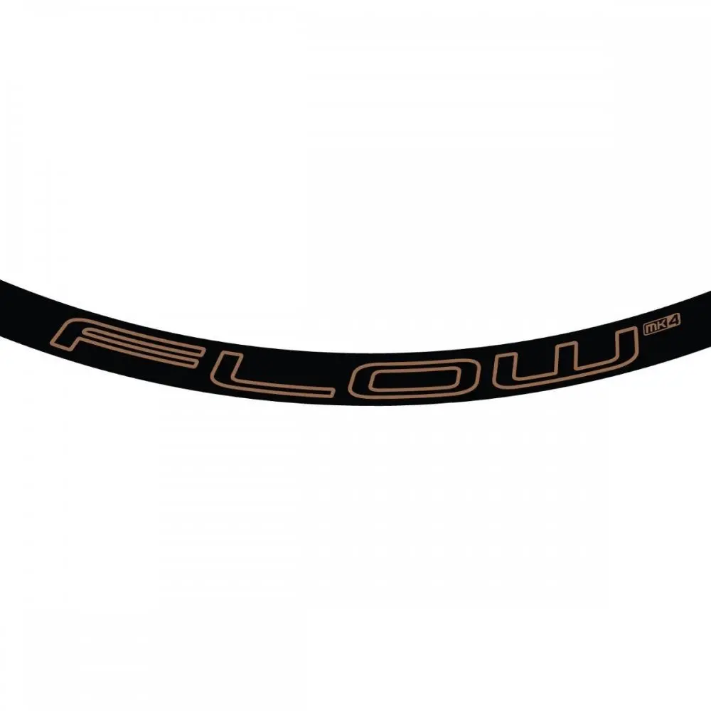 Stan's Notubes - Flow Mk4 Rim Decals 5