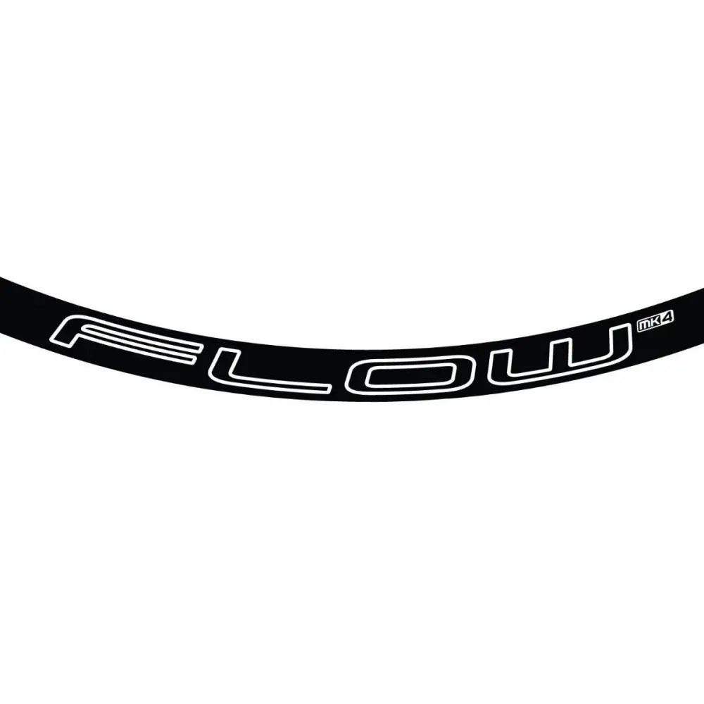 Stan's Notubes - Flow Mk4 Rim Decals 6
