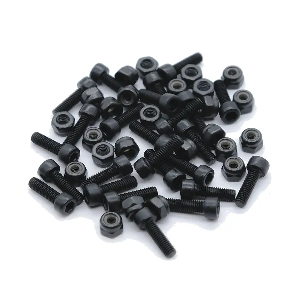 Sdg - Slater Jr Pedal - Aggressive Pins 1