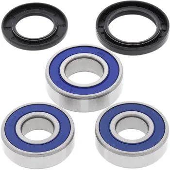 Wheel Bearing Kit - Rear - Kawasaki 1