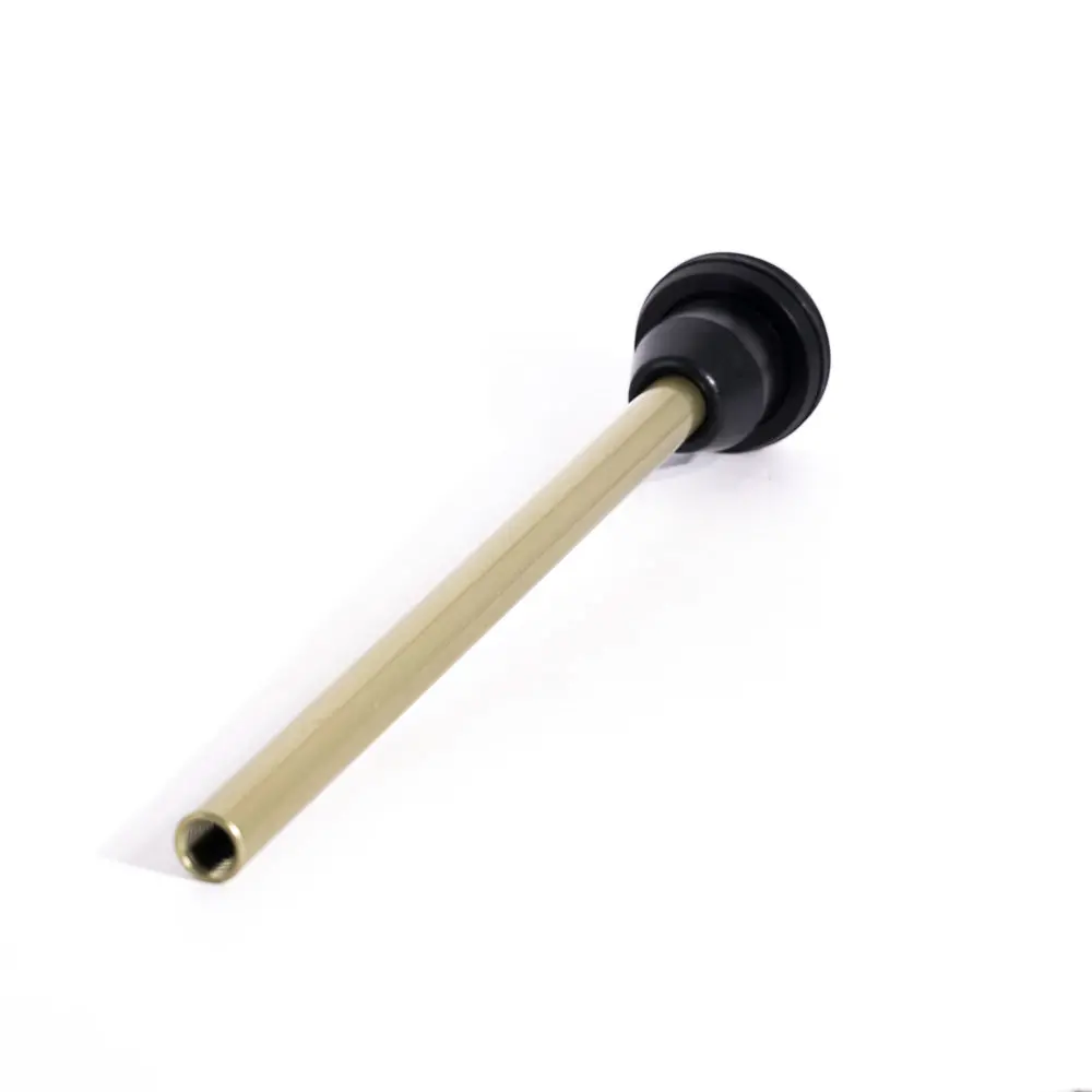 Rockshox Pike Dj A2 (2016-2017) Fork Spare Parts 4