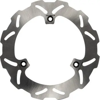 Brake Rotor - Suzuki 1