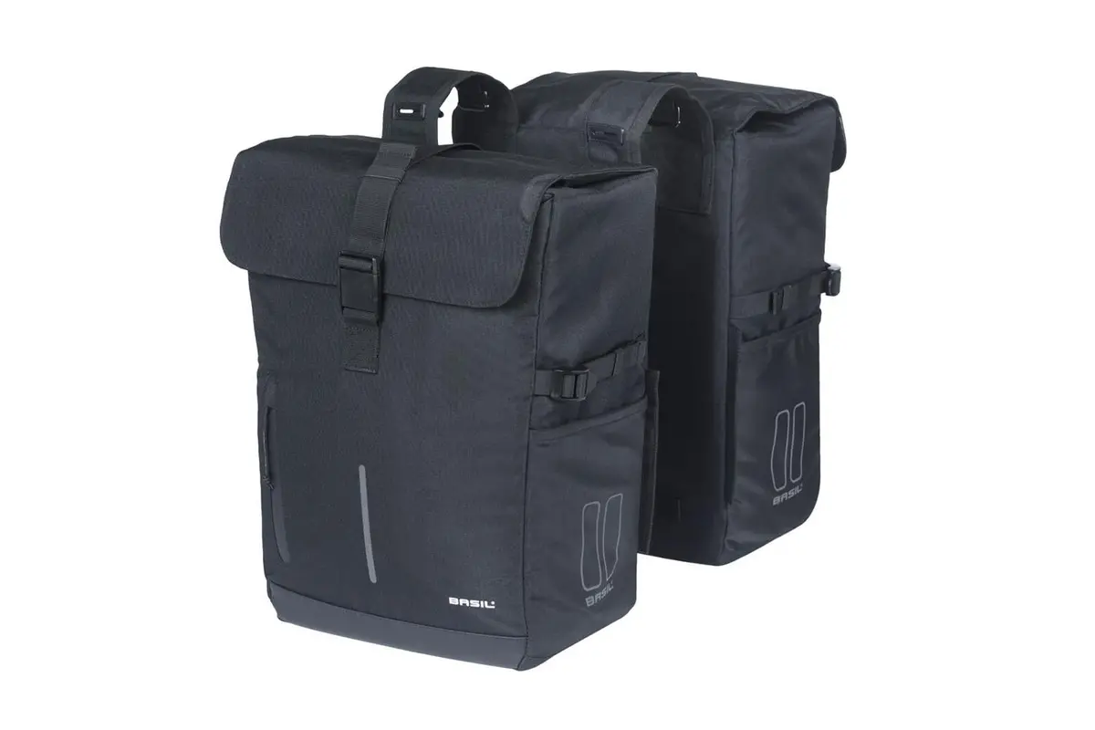 Basil - Move Double Bag 1