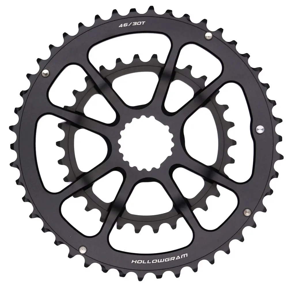 Cannondale Hollowgram Spiderings 8 Arm 2X 1