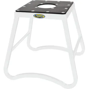 Sx1™ Mini Stand - White 1