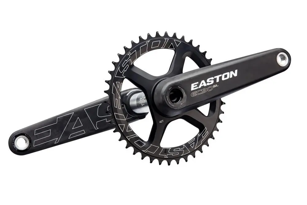 Easton - Ec90 Sl Crankset 1