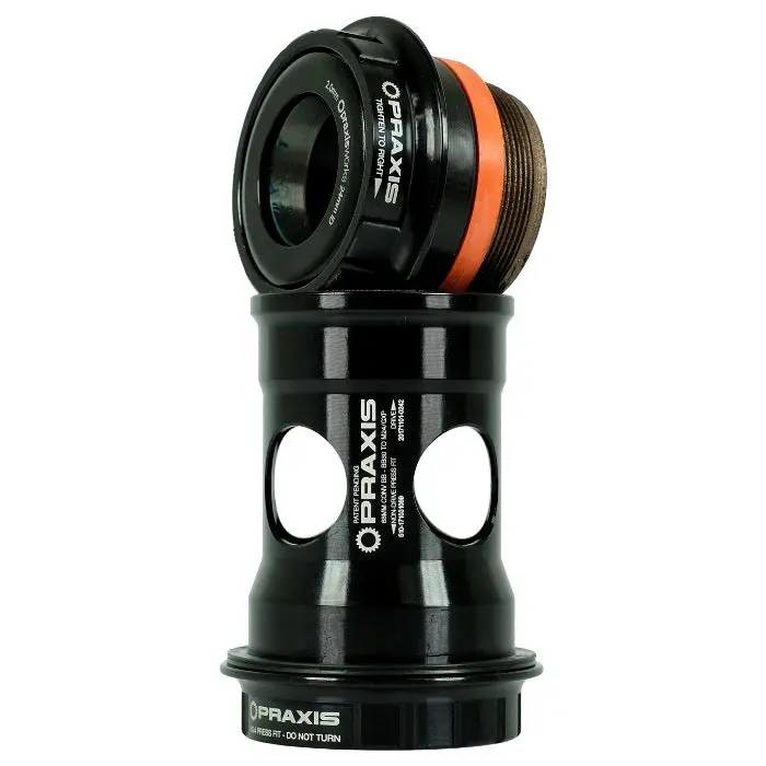 Praxis - M24 Bb30/Pf30 Bottom Brackets For Praxis/Sram Cranks 1
