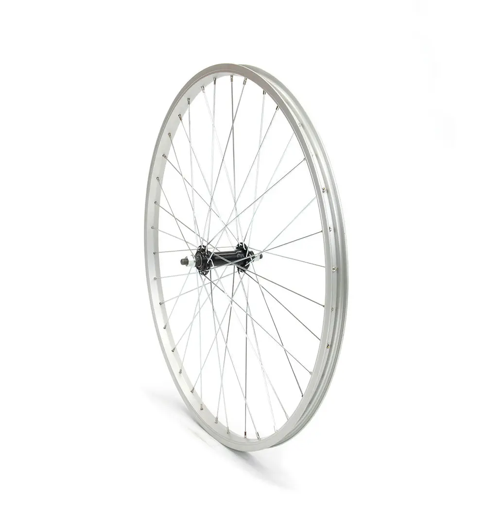 Ontrack - 26" Mtb Nutted Wheels 1