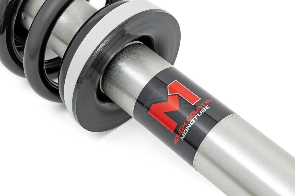 M1 Loaded Strut Pair | 2.5 Inch | Toyota Tacoma 2Wd/4Wd (1995-2004) 2