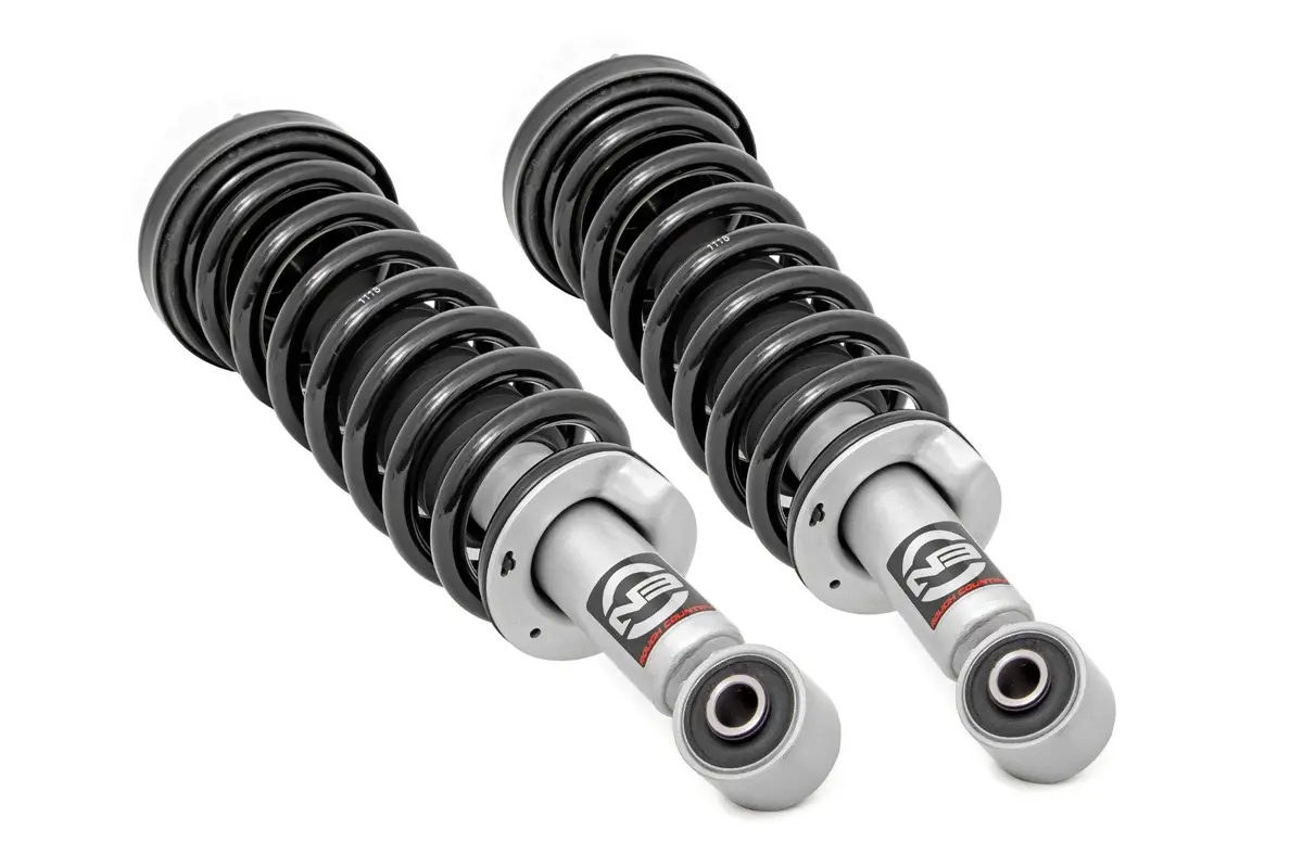 N3 Loaded Strut Pair | Stock | Toyota Tacoma 2Wd/4Wd (1995-2004) 1