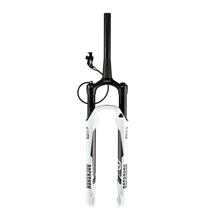 Rockshox Sid A 80Mm/100Mm Dual Air (2008-2014) Fork Spare Parts 1
