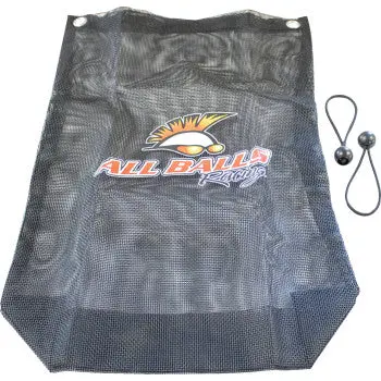 Trail Bag - Black 1