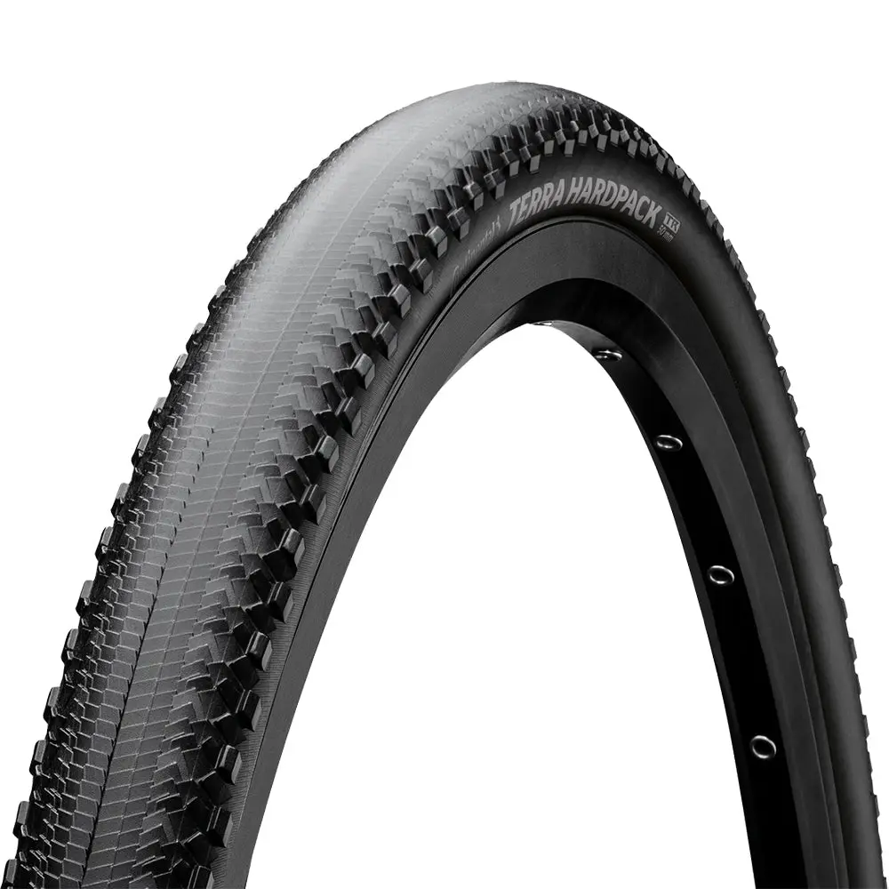 Continental Terra Hardpack Shieldwall 27.5" 1