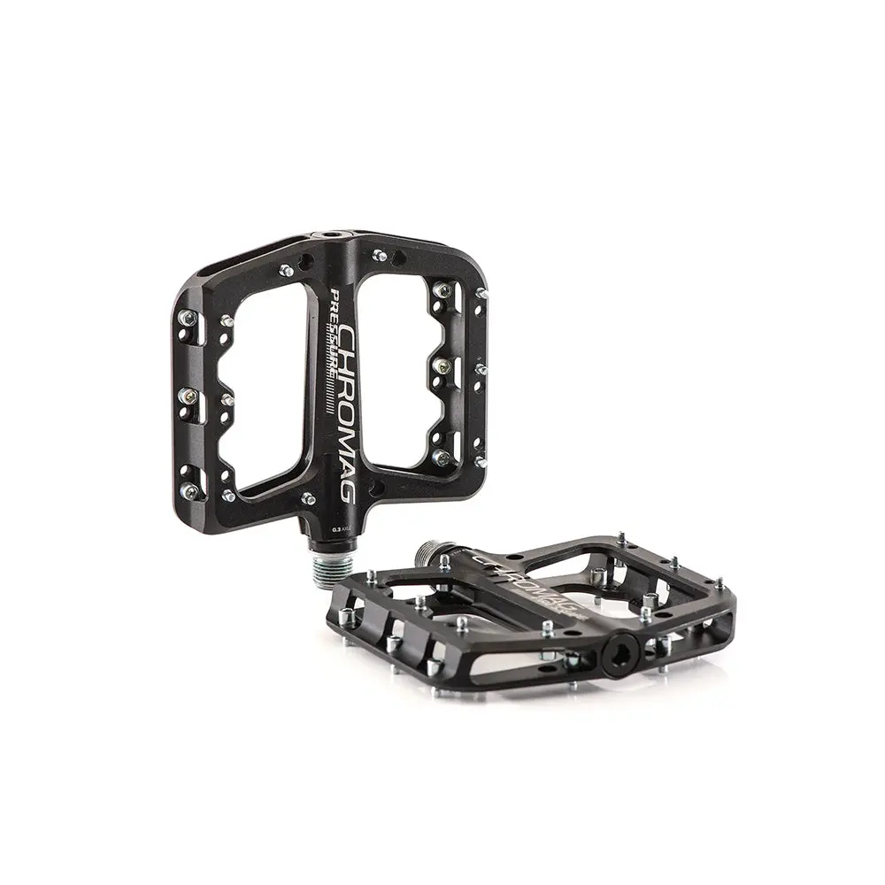 Chromag Pressure Pedal 1