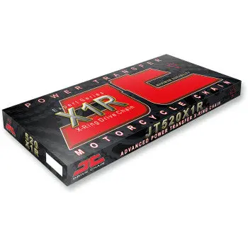 530 X1r - Heavy Duty Drive Chain - 94 Links 1