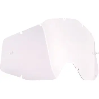 Powerbomb/Powercore Lens - Clear 1