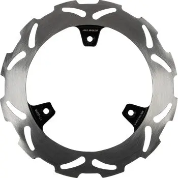 Brake Rotor - Suzuki/Yamaha 1