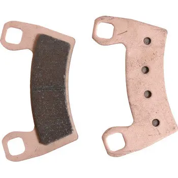 Sintered Brake Pads 1
