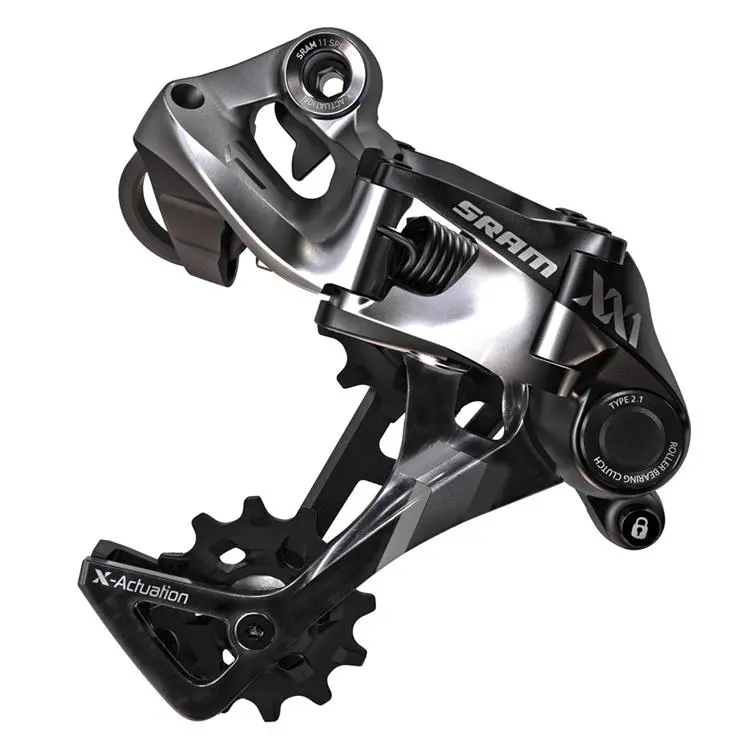 Sram Xx1 X-Horizon 11 Speed Rear Derailleur 1