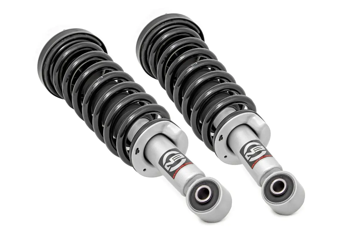 N3 Leveling Struts | 2 Inch | Loaded Strut | Toyota 4Runner 2Wd/4Wd (96-02) 1