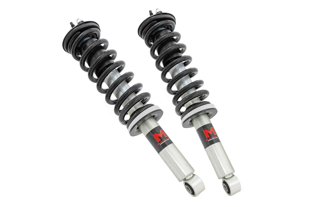 M1 Loaded Strut Pair | 3 Inch | Toyota 4Runner 2Wd/4Wd (1996-2002) 1