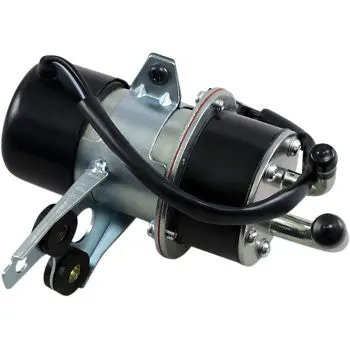 Fuel Pump Rebuild Kit - Yamaha 1