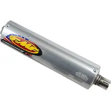 Universal Spark Arrestor Silencer - 200-500Cc 1