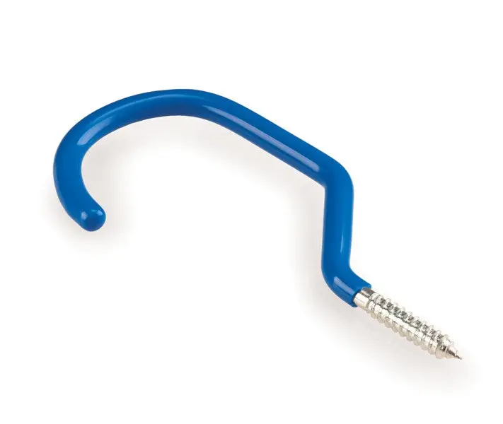 Park Tool - Oversize Wood Thread Storage Hook 1