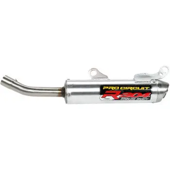 R-304 Silencer - Honda 1