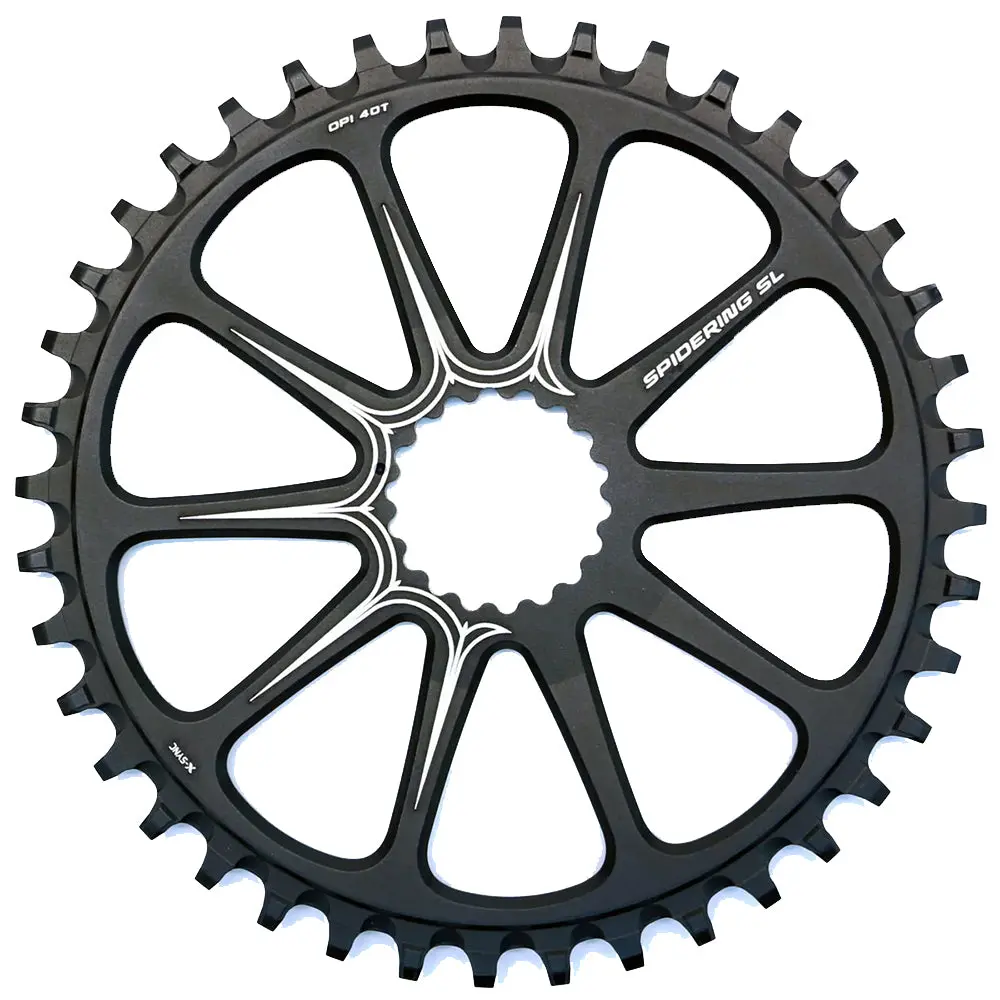 Cannondale Hollowgram Spidering Sl 10 Arm 1X 2