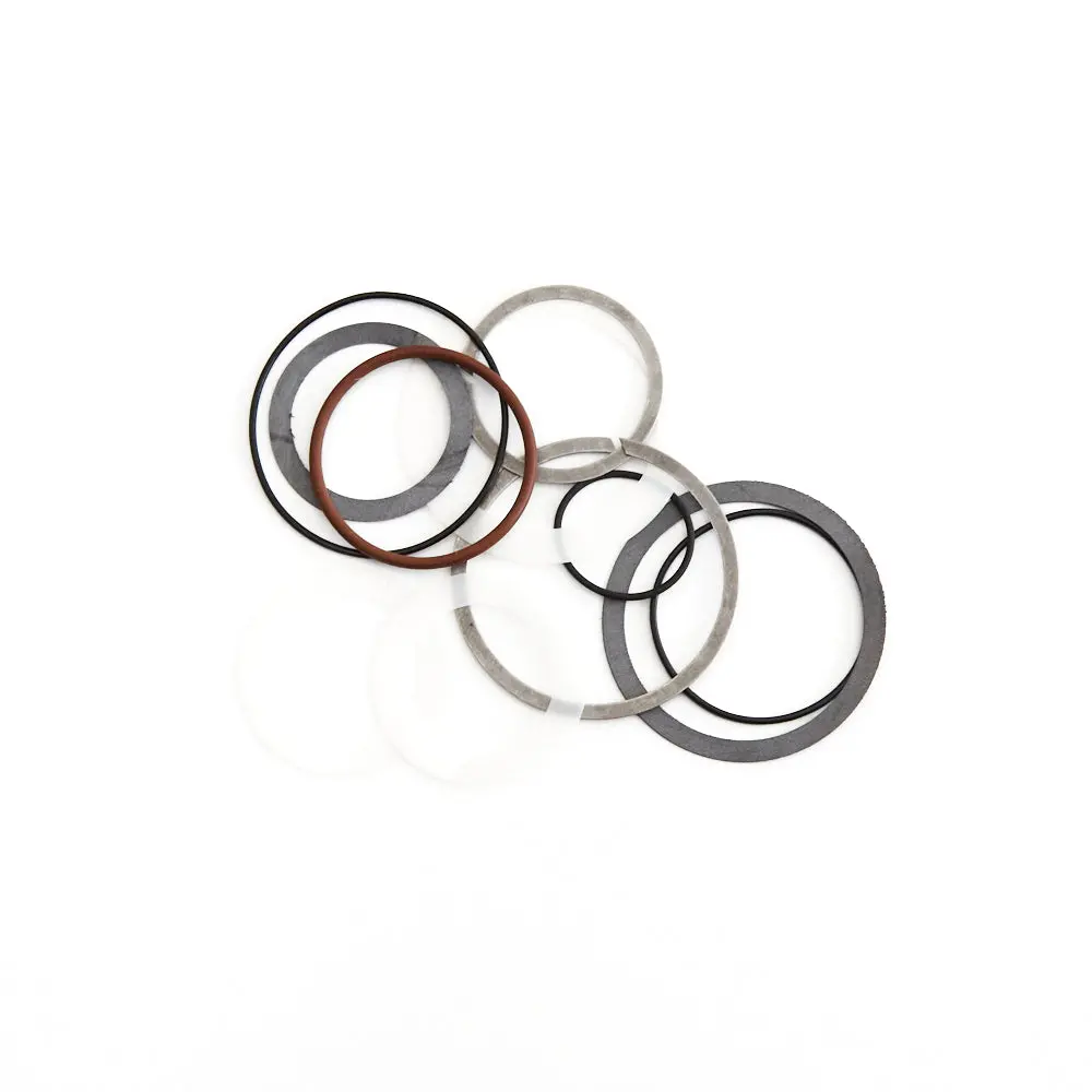 Chris King - Iso / Classic Seal & Snap Ring Kits 1