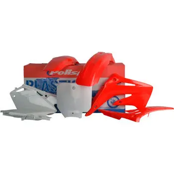 Body Kit For Honda 1