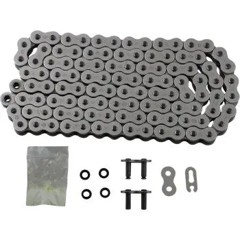 520 X1r3 Chain - Nickel - 106 Link 1
