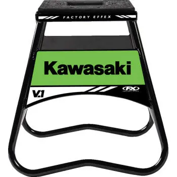Bike Stand - V.1 - Kawasaki - Black 1