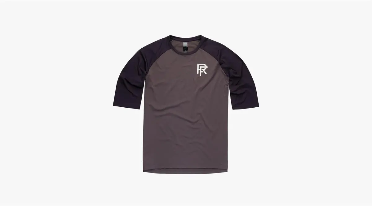 Race Face - Commit 3/4 Sleeve Tech Top 2