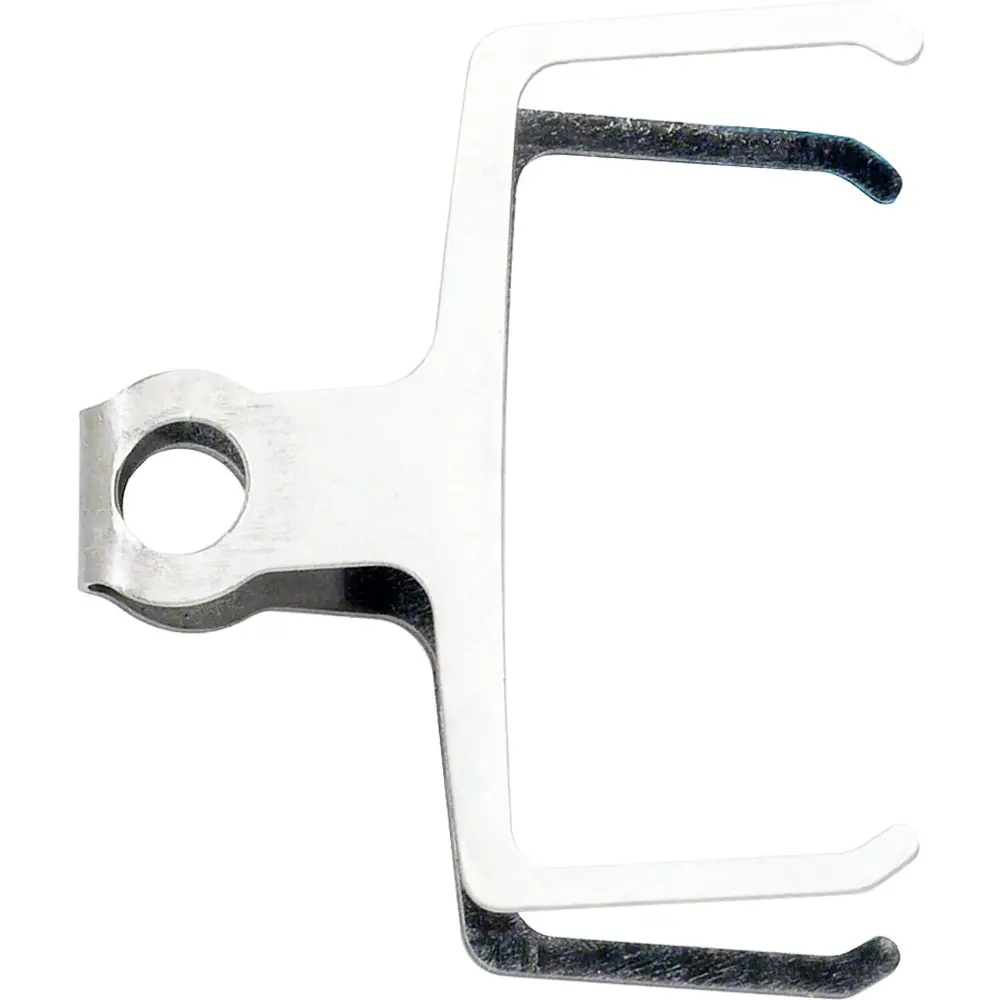 Sram Brake Pad H Springs 1