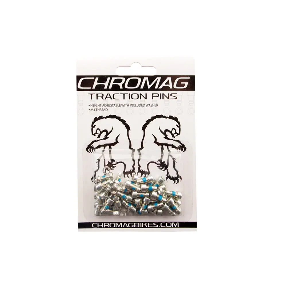 Chromag Pedal Pins 1