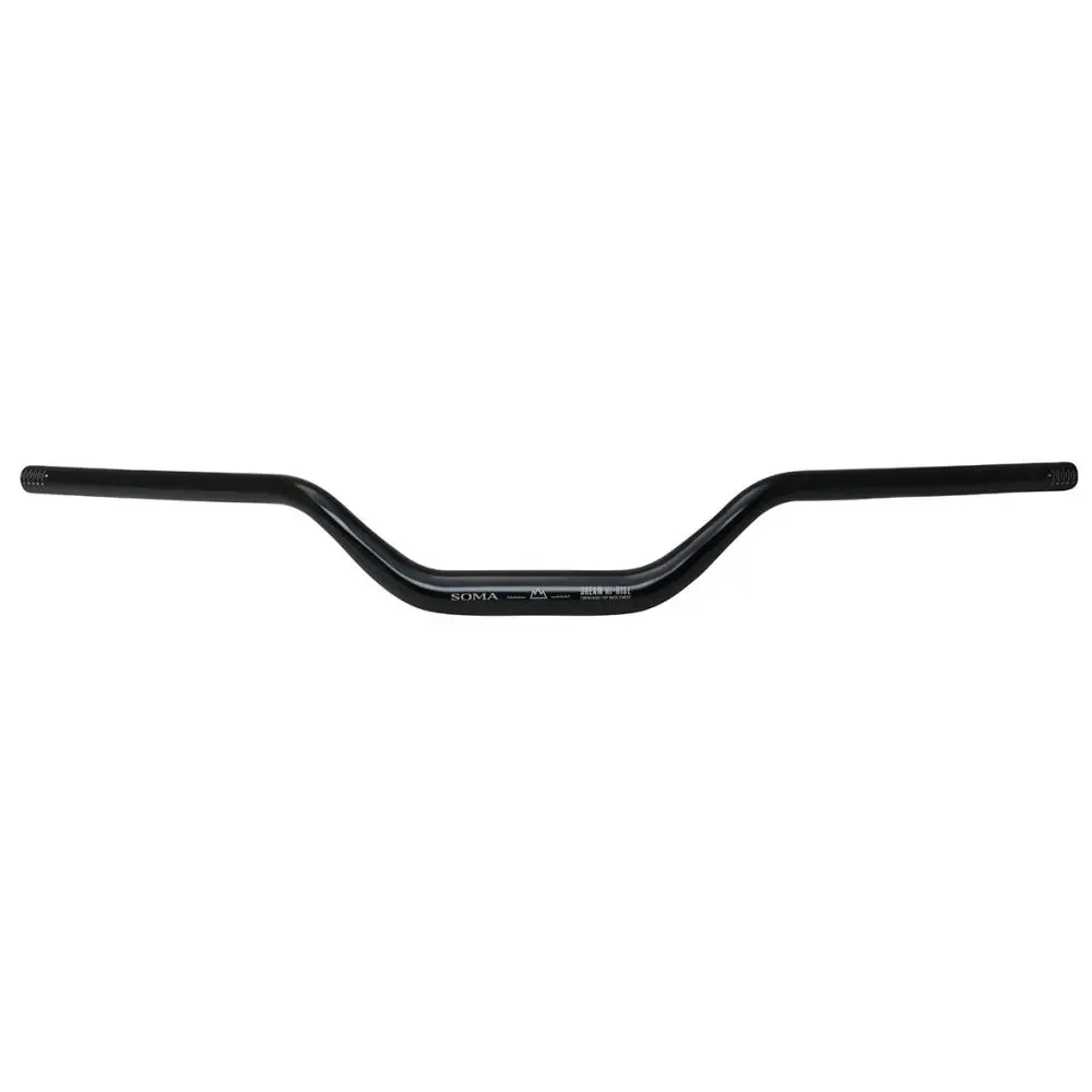 Soma - Dream Hi-Rise Riser Handlebar 2