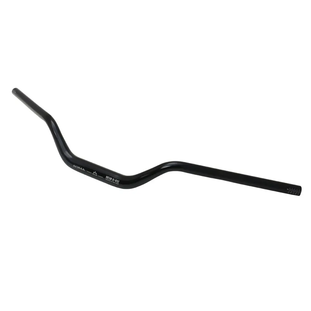 Soma - Dream Hi-Rise Riser Handlebar 1
