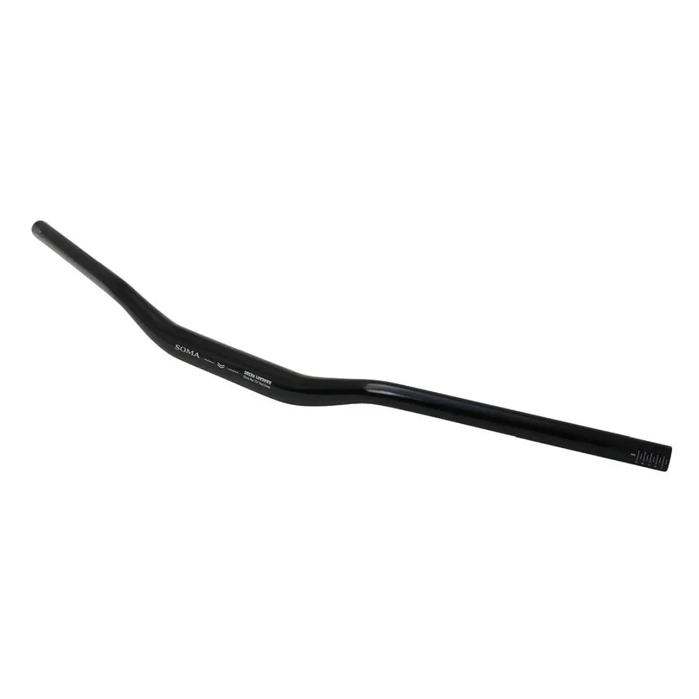 Soma - Dream Lowdown Riser Handlebar 1