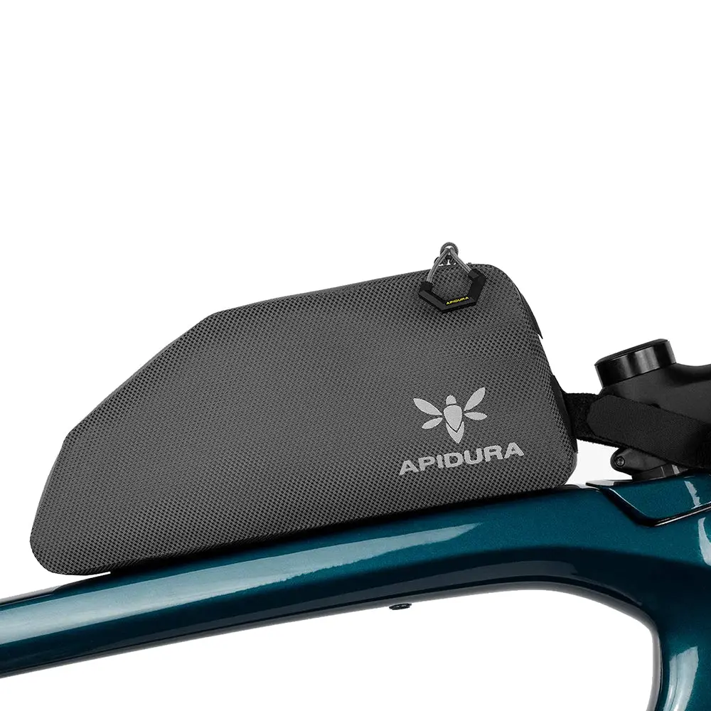 Apidura - Expedition Bolt On Top Tube Pack 1L 1