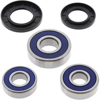 Wheel Bearing Kit - Rear - Aprilia/Triumph 1