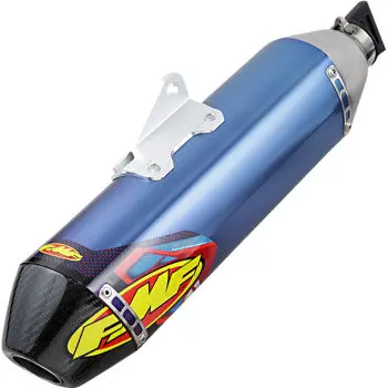 4.1 Exhaust With Megabomb Header 1