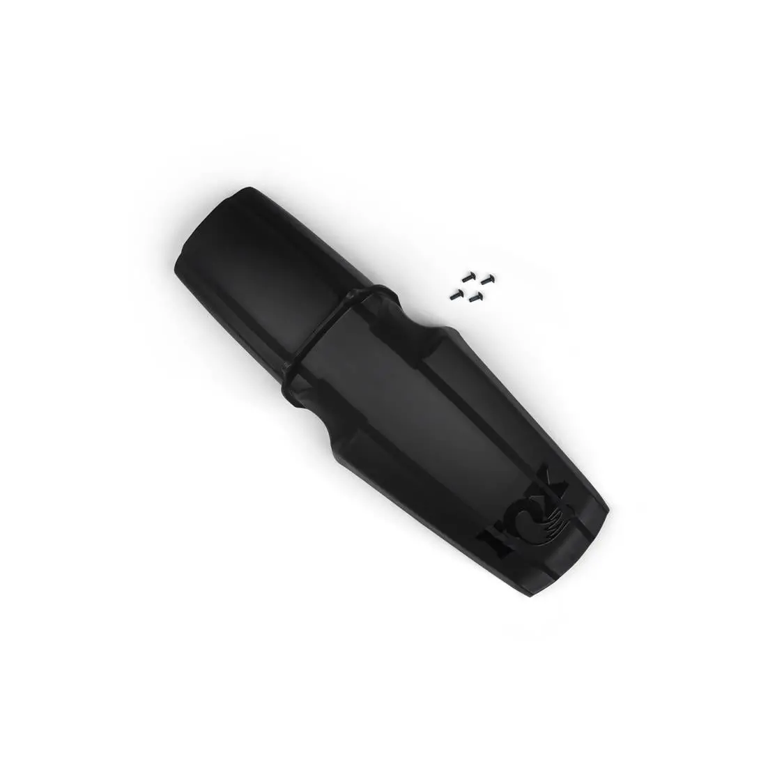 Fox - Fork Mudguards 1