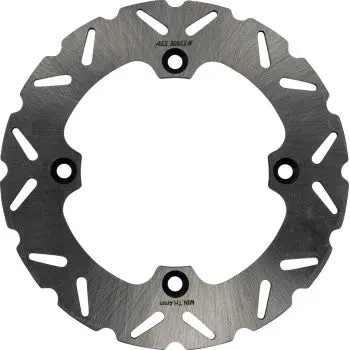 Brake Rotor - Can-Am 1