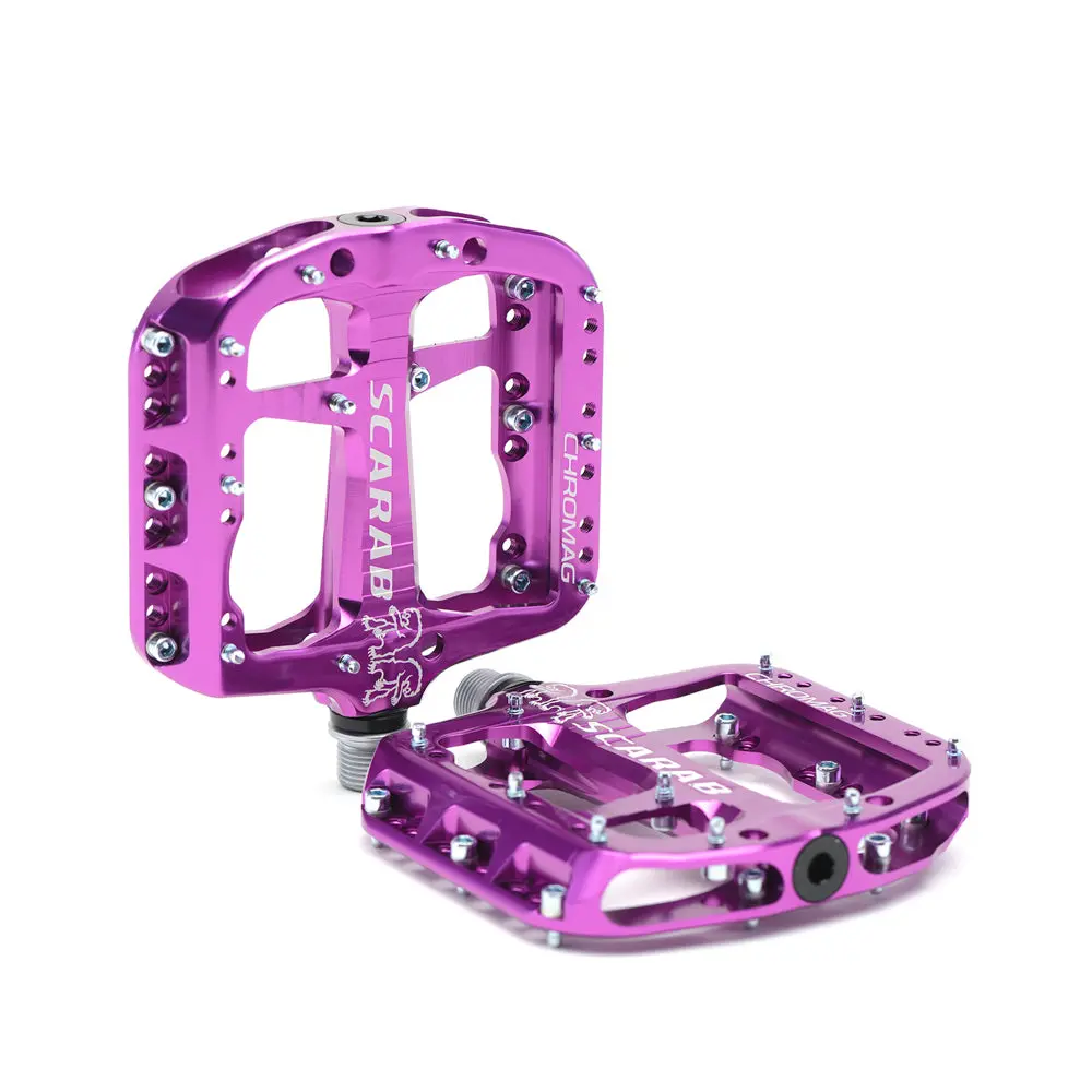 Chromag Scarab Pedal 6