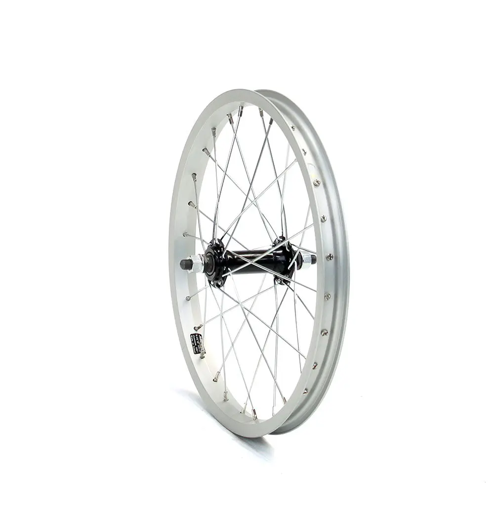 Ontrack - 16" Bmx Wheels 1