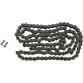 428 Hdr - Heavy Duty Drive Chain - Steel - 134 Links 1